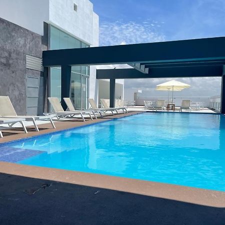 Torre Downtown Santo Domingo Apartment Екстериор снимка