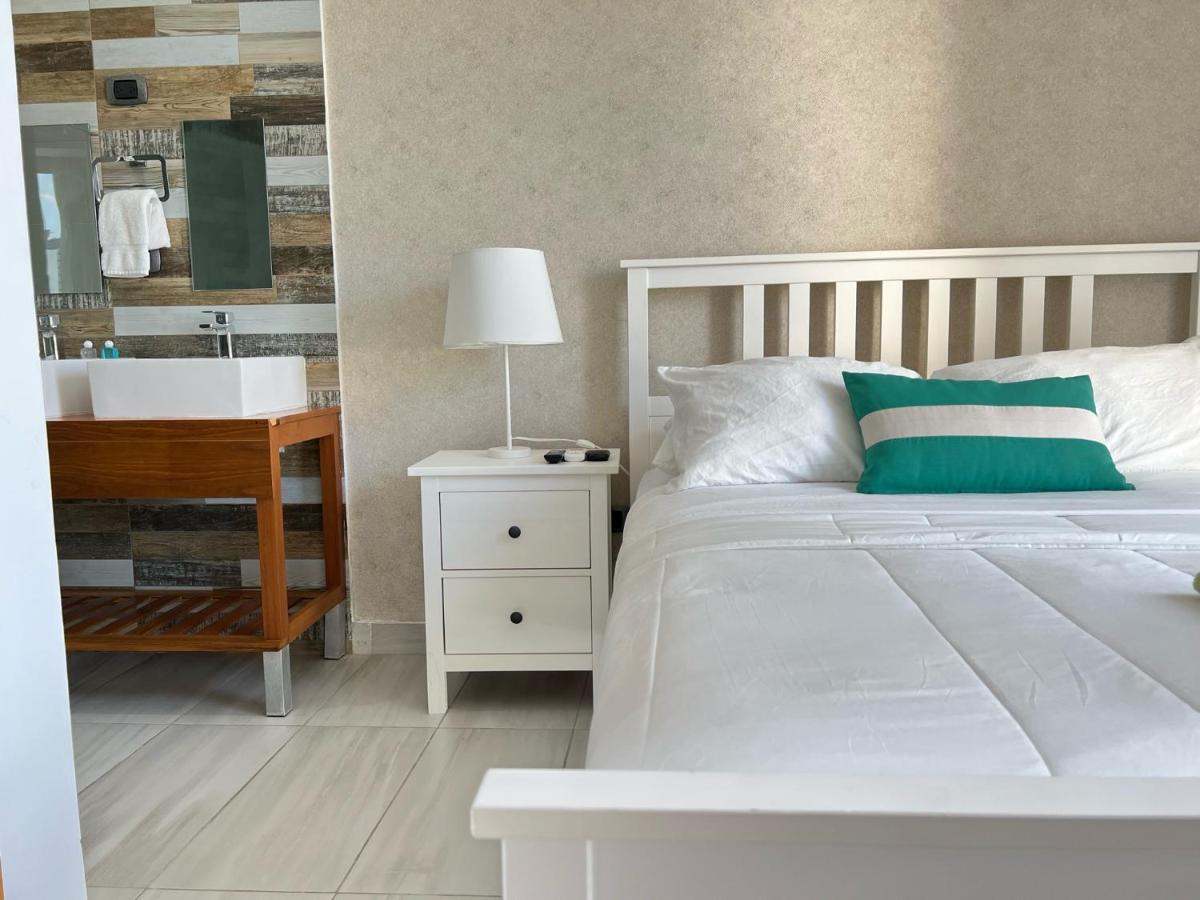 Torre Downtown Santo Domingo Apartment Екстериор снимка