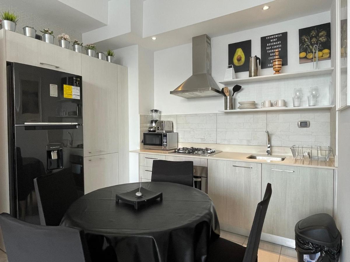 Torre Downtown Santo Domingo Apartment Екстериор снимка