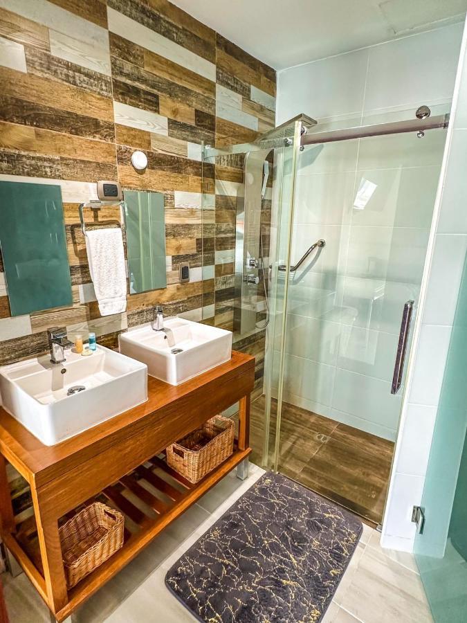 Torre Downtown Santo Domingo Apartment Екстериор снимка