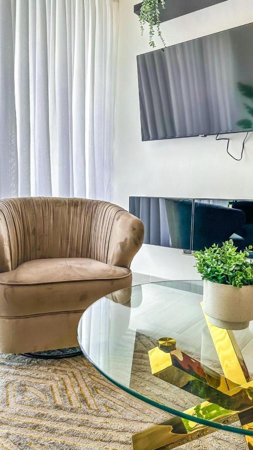 Torre Downtown Santo Domingo Apartment Екстериор снимка