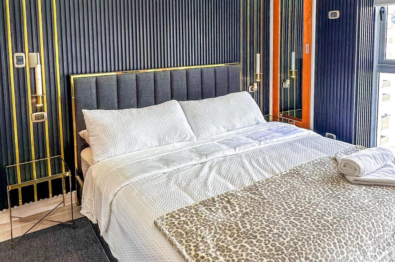 Torre Downtown Santo Domingo Apartment Екстериор снимка